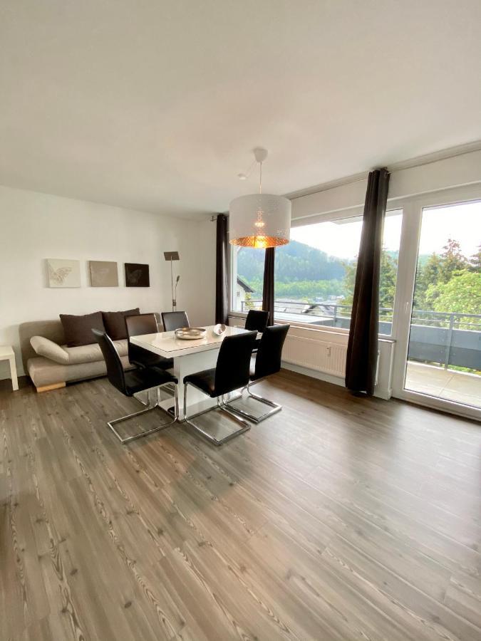Willinger Perle 69 Apartment Willingen  Exterior photo