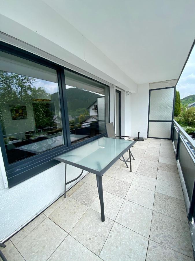 Willinger Perle 69 Apartment Willingen  Exterior photo