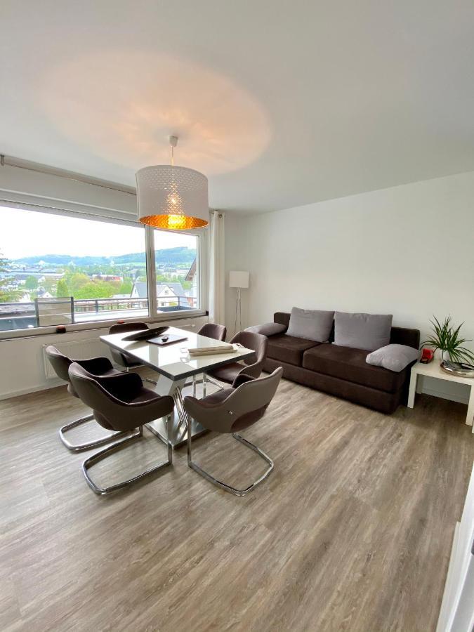 Willinger Perle 69 Apartment Willingen  Exterior photo
