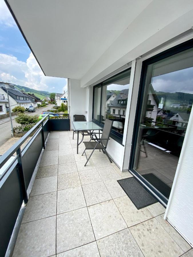 Willinger Perle 69 Apartment Willingen  Exterior photo
